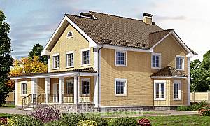 Проекты двухэтажных домов, Дегтярск