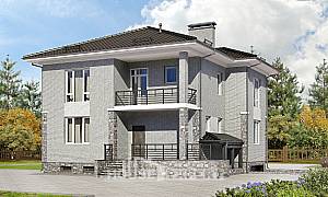 Проекты домов с цокольным этажом, Красноуральск