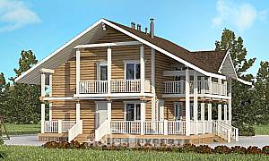 Проекты домов с мансардой, Невьянск