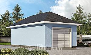 Проекты одноэтажных домов, Тавда